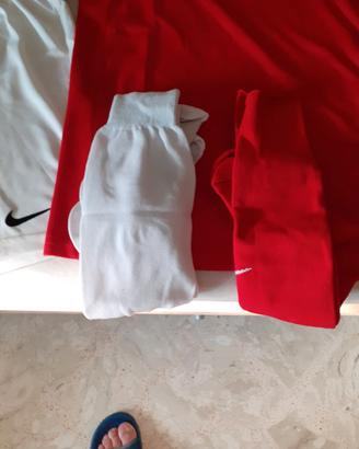 Completo calcio squadra ARSENAL