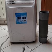 climatizzatore portatile olimpia splendid 