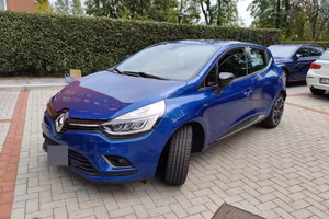 Renault Clio TCE 90cv