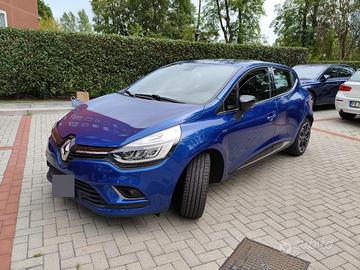 Renault Clio TCE 90cv