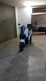 scooter elettrico