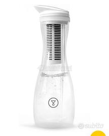 Caraffa tappwater pitcher pro con 1 filtro