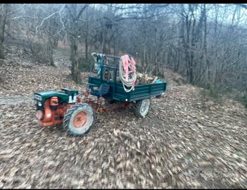 Motoagricola