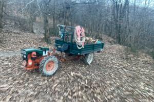 Motoagricola