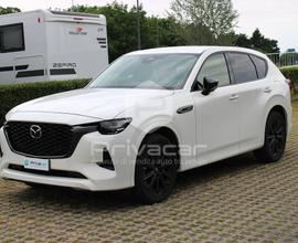 MAZDA CX-60 3.3L e-Skyactiv D 249 CV M Hybrid AWD