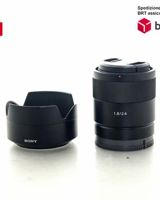 Sony Carl Zeiss Sonnar T* E 24 F1.8 (Sony)