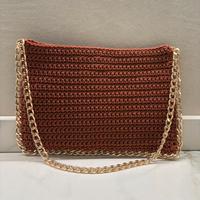 CHLOE BORSA UNCINETTO