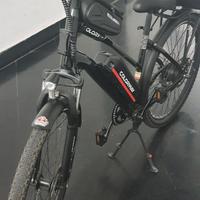 bici elettrica