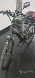 bici elettrica