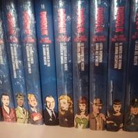 serie adiabolik del 2011 per i 50 anni. 