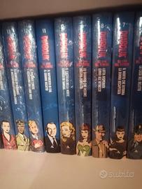 serie adiabolik del 2011 per i 50 anni. 
