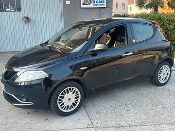 Lancia ypsilon gpl