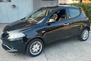 Lancia ypsilon gpl