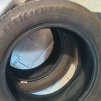 4 Goodyear Efficientgrip Performance 205 55 16