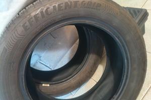 4 Goodyear Efficientgrip Performance 205 55 16