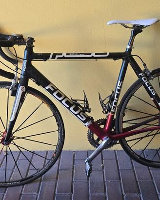 Bici da corsa Focus Izalco