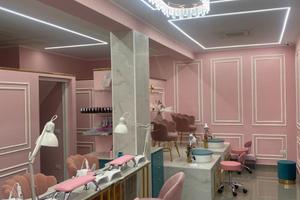 Cabina estetica ampie dimensioni