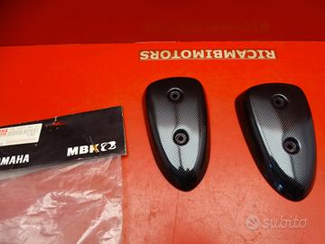 PROTEZIONE LATERALE YAMAHA MBK STRUNT 50