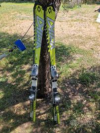 sci volkl ragazzi esperti 143 