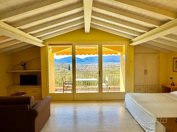 Appartamento per trasfertisti