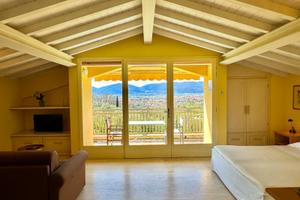 Appartamento per trasfertisti