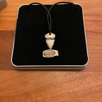 Collana fossil uomo - originale