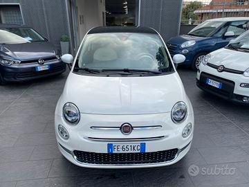 Fiat 500 1.2 EasyPower Lounge