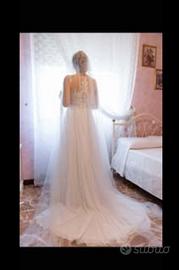 abito da sposa