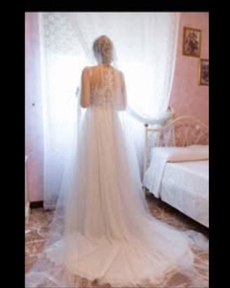 abito da sposa