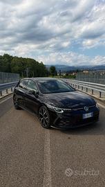 GOLF 8 GTD