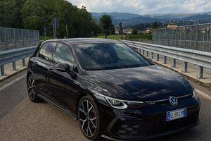 GOLF 8 GTD