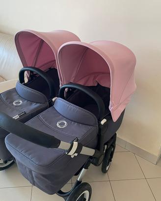 Bungaboo donkey gemellare- Duo