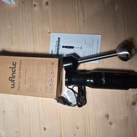 frullatore ad immersione 