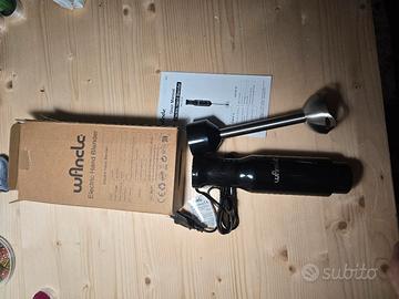 frullatore ad immersione 