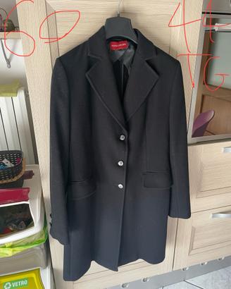 Cappotto DIANA GALLESI tg 44