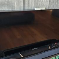 Smart tv Sony 55x8509c 4k