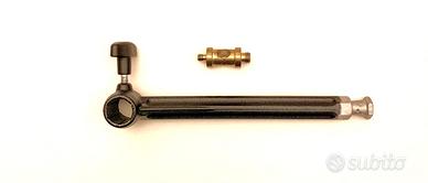 MANFROTTO 042 Braccio porta accessori Extension