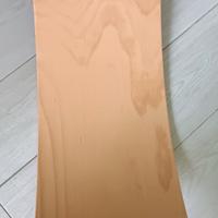 Wobbel balance board