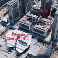 Ufficio Centro Direzionale Isola F12