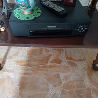Videoregistratore VHS