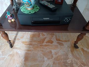 Videoregistratore VHS