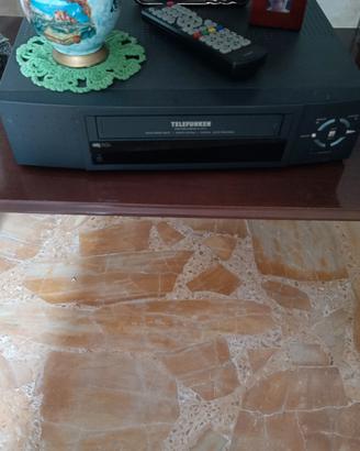 Videoregistratore VHS