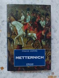 Principe Klemens von Metternich