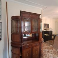 Vetrine Liberty anni 30