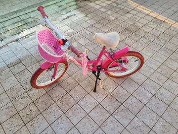 Bici bambina