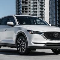 Ricambi mazda cx5