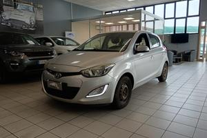 Hyundai i20 Diesel Manuale