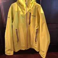 Guscio MARMOT  TG L/G