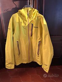 Guscio MARMOT  TG L/G