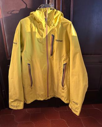 Guscio MARMOT  TG L/G